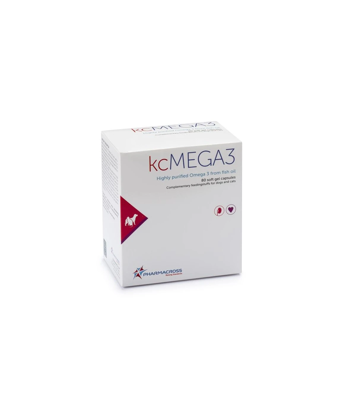 Pharmacross Kcmega3 80 Perle 1 Pharmacross Kcmega3 80 Perle
