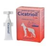 Bensel Pet Cicatrioil 5 Fiale 5 Ml