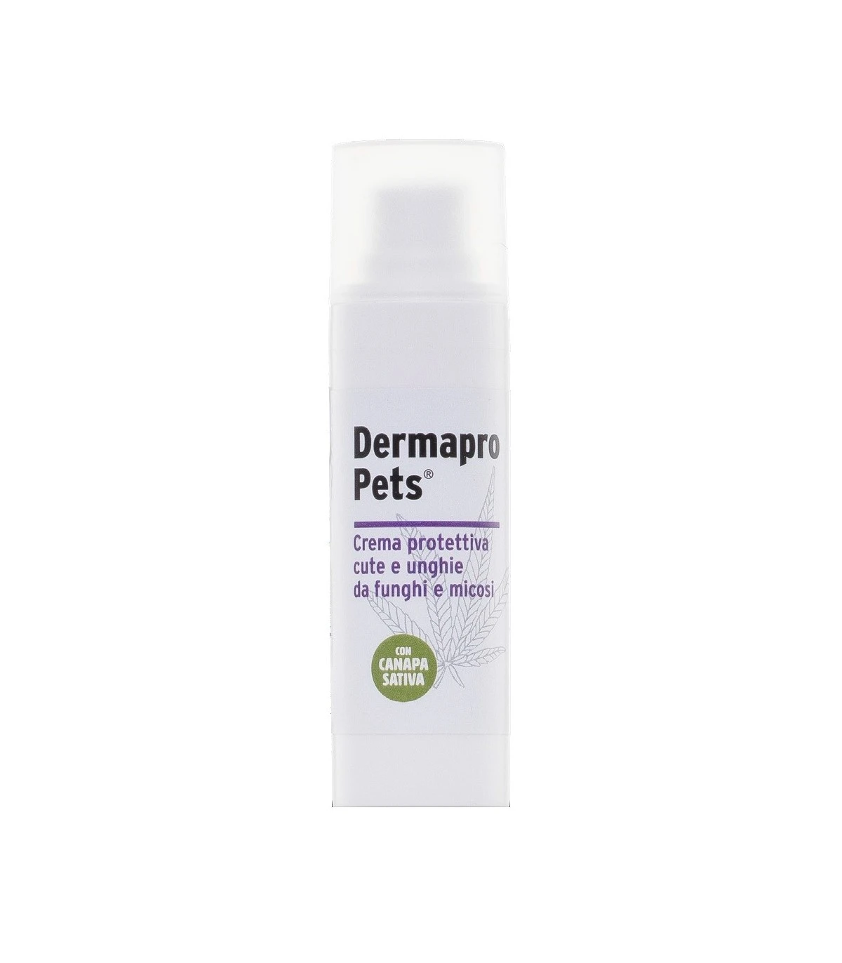 Dermapro Pets Crema Protettiva 30 Ml 1 Dermapro Pets Crema Protettiva 30 Ml