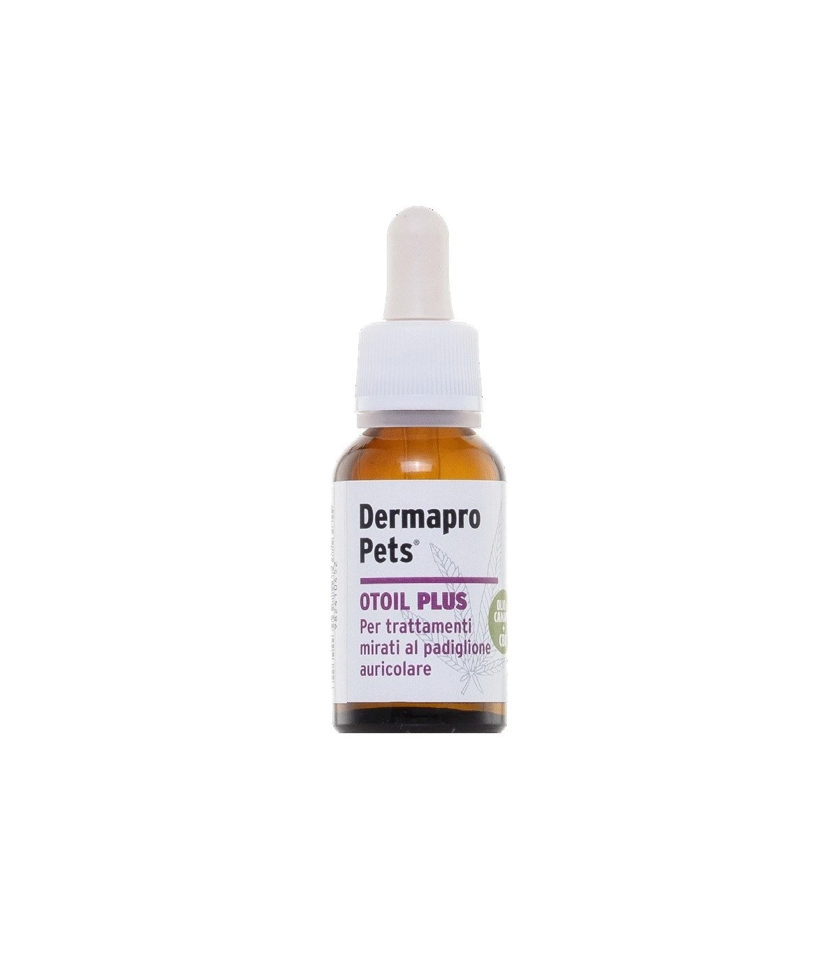 Dermapro Pets Otoil Plus Gocce 20 Ml 1 Dermapro Pets Otoil Plus Gocce 20 Ml