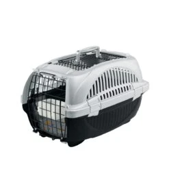 Ferplast Atlas Deluxe 20 Open Trasportino