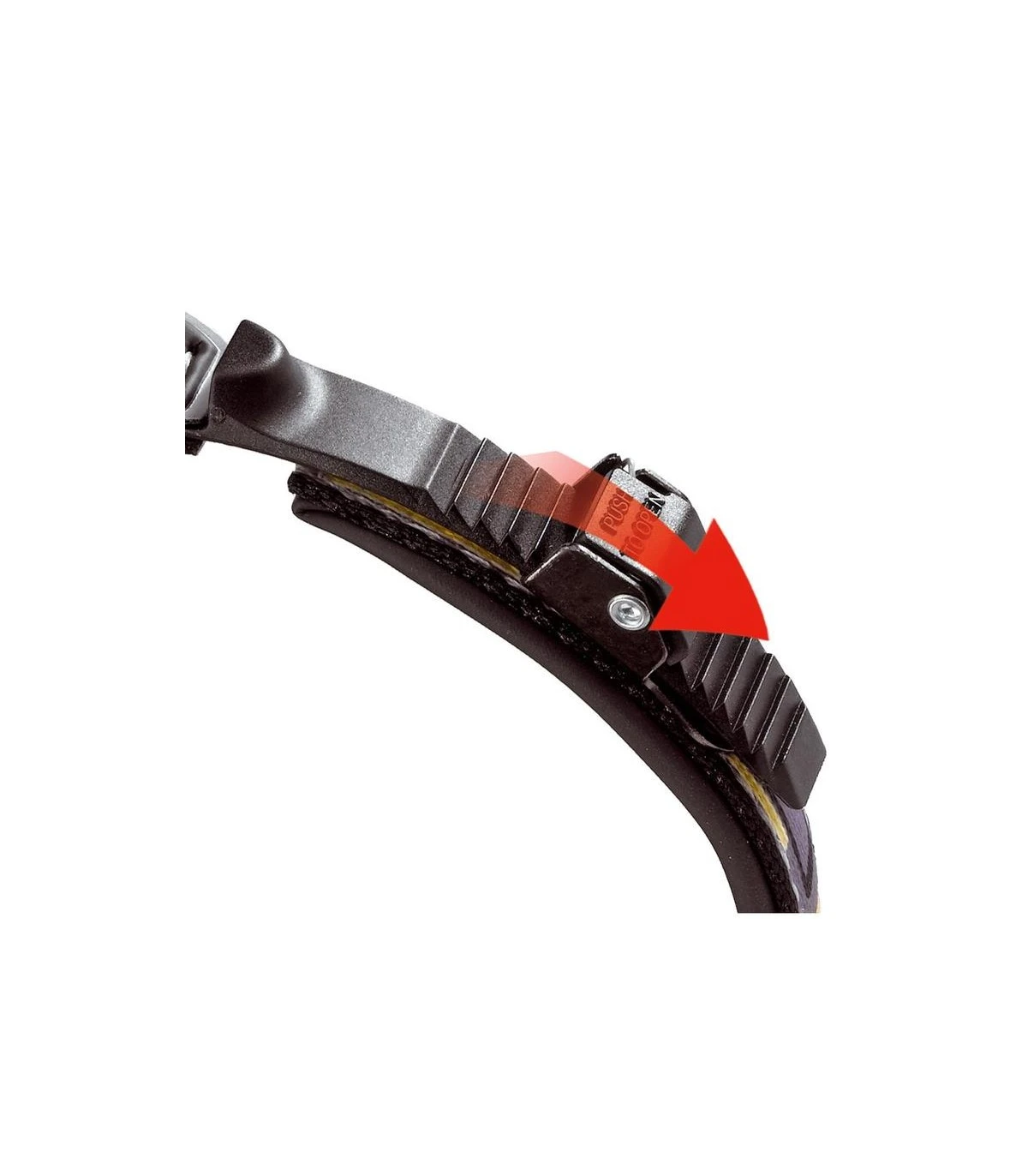 Ferplast Ergocomfort Nordic 2 Pettorina Con Maniglia 4 Ferplast Ergocomfort Nordic 2 Pettorina Con Maniglia - immagine 4