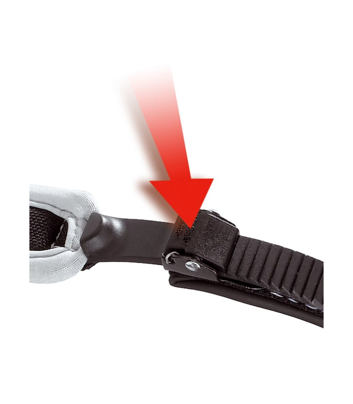 Ferplast Ergocomfort Nordic 2 Pettorina Con Maniglia 5 Ferplast Ergocomfort Nordic 2 Pettorina Con Maniglia - immagine 5