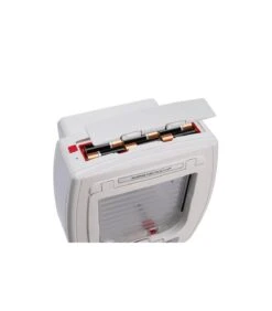 Ferplast Swing Microchip Bianco 14 Ferplast Swing Microchip Bianco -Cani Vendite ferplast swing microchip bianco 5