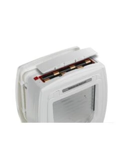 Ferplast Swing Microchip Bianco 16 Ferplast Swing Microchip Bianco -Cani Vendite ferplast swing microchip bianco 7