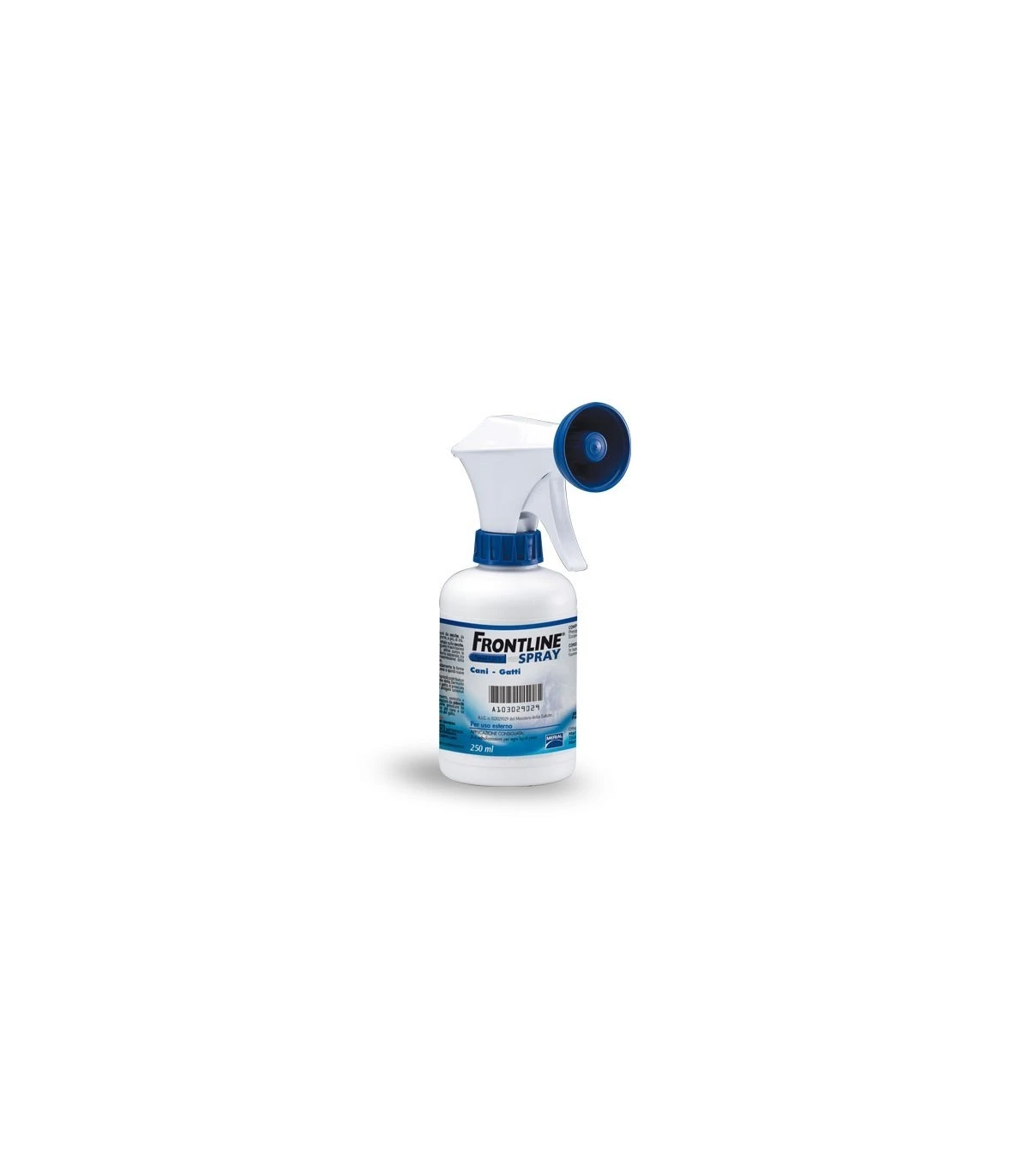 Frontline Spray 250 Ml 1 Frontline Spray 250 Ml