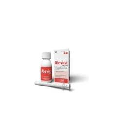 Innovet Alevica Liquid 100 Ml