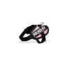Julius K9 Pettorina IDC Power Harnesses PINK Tg. BABY2