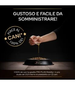 PURINA PRO PLAN Proplan Supplements Mobility + Cane 120 Gr -Cani Vendite proplan supplements mobility cane 120 gr 2