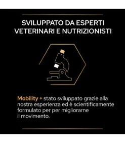 PURINA PRO PLAN Proplan Supplements Mobility + Cane 120 Gr -Cani Vendite proplan supplements mobility cane 120 gr 3