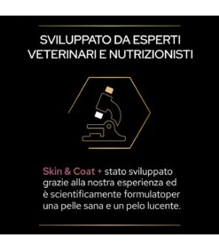 PURINA PRO PLAN Proplan Supplements Skin & Coat Cane 500 Ml -Cani Vendite proplan supplements skin coat cane 500 ml 3