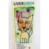 Rosa Canina Liverdren 50 Ml
