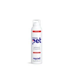 Roypet Acaricida Pet Schiuma 150 Ml