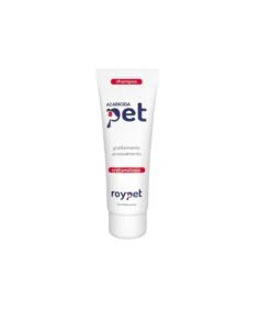 Roypet Acaricida Pet Shampoo 300 Ml