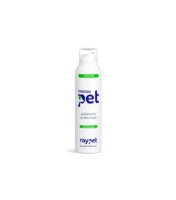 Roypet Fungicida Pet Schiuma 150 Ml