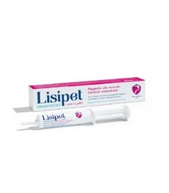 Roypet Lisipet Immuno Defence 30 Gr