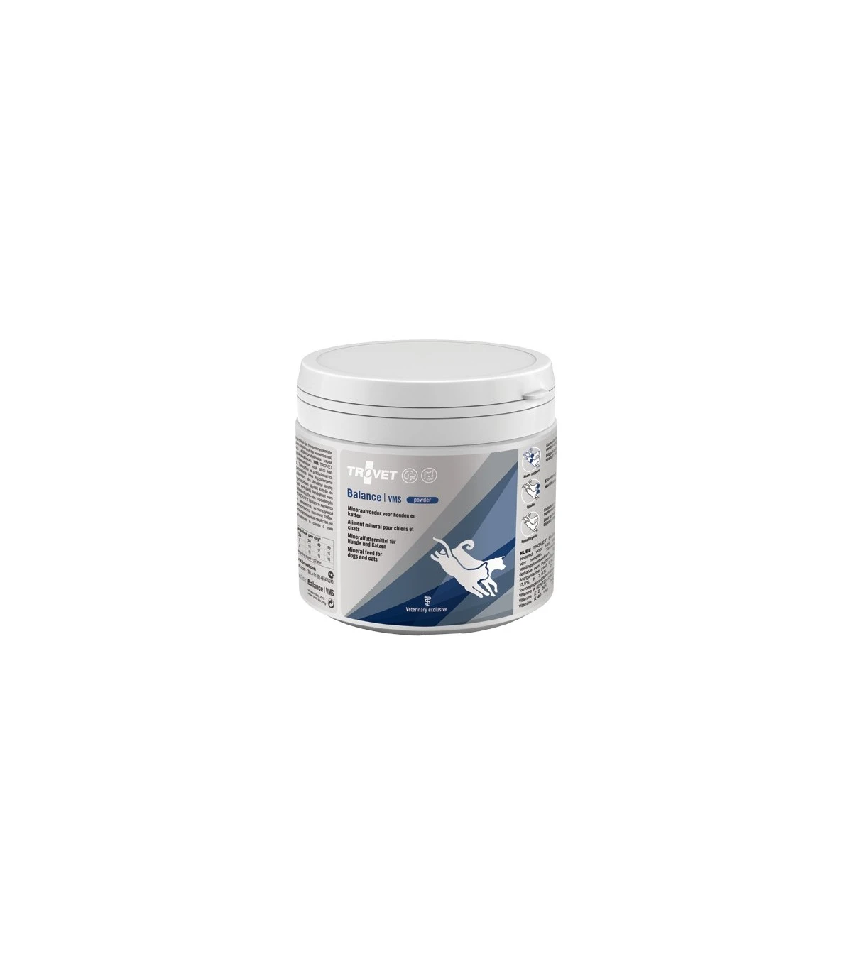 Trovet Cane Balance 250 Gr 1 Trovet Cane Balance 250 Gr