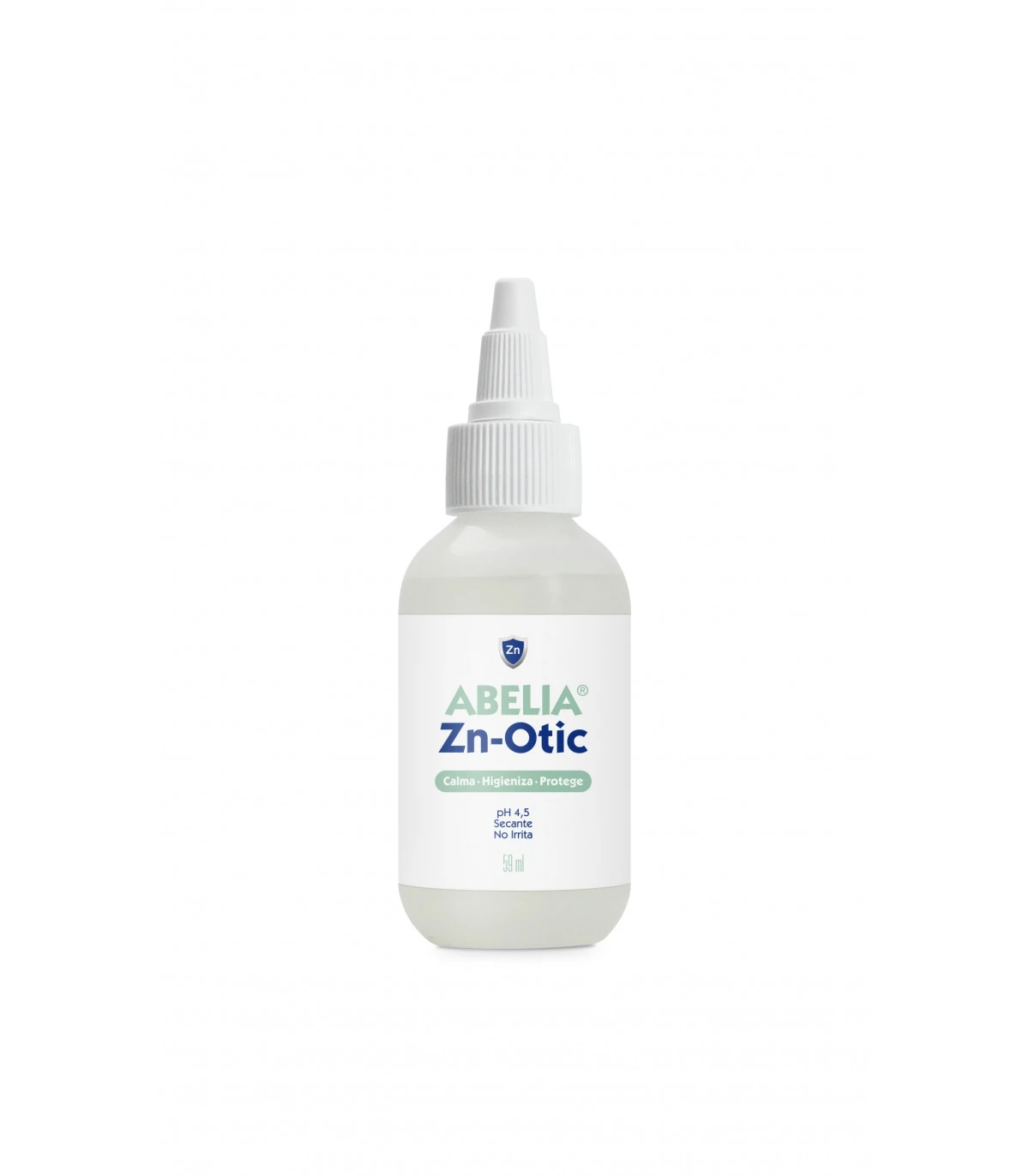 VetNova Abelia Zn-otic Igiene Auricolare 59 Ml 1 VetNova Abelia Zn-otic Igiene Auricolare 59 Ml