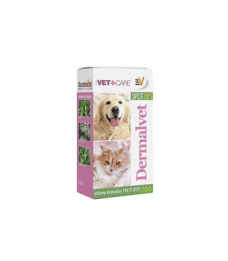 Cani Vendite -Cani Vendite vetcare dermalvet 30 ml 768x878 1
